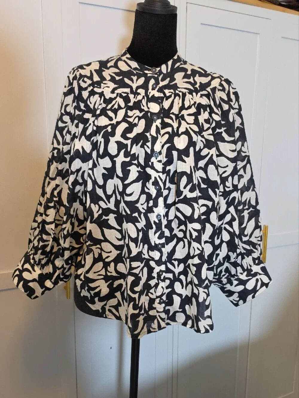 Anthropologie 